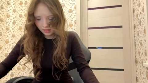 willenasow @ chaturbate on 20260122