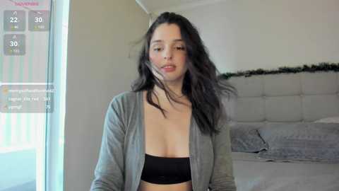 yourfreakygirl @ chaturbate on 20260122