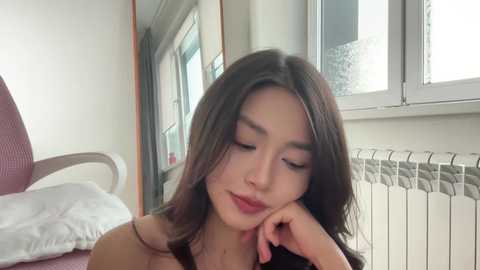 yourlittlesunrise_ @ chaturbate on 20260122