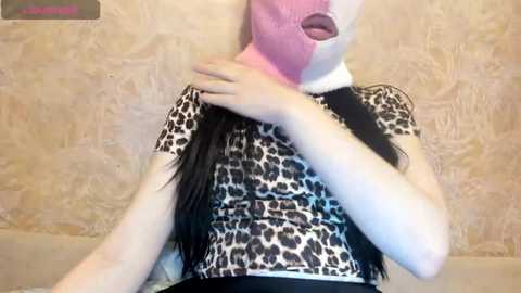 zoeywillmadeit @ chaturbate on 20260122