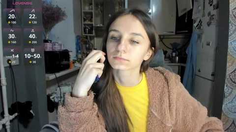 _nika_kik @ chaturbate on 20260123