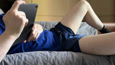 alexwos @ chaturbate on 20260123