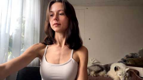 alissapopoff @ chaturbate on 20260123