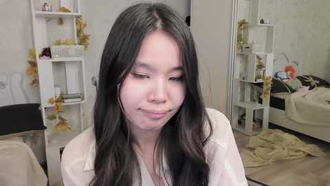 amiya_cute @ chaturbate on 20260123