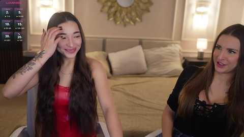 anabel054 @ chaturbate on 20260123