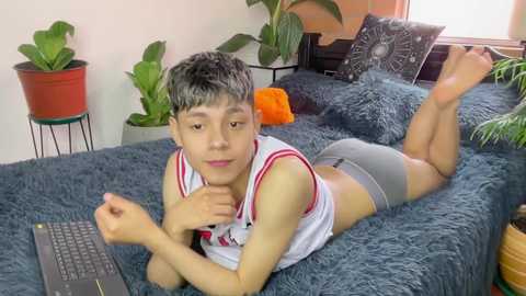 andy_belier @ chaturbate on 20260123