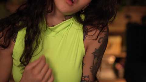 effylowell_ @ chaturbate on 20260123