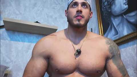 erossteel @ chaturbate on 20260123