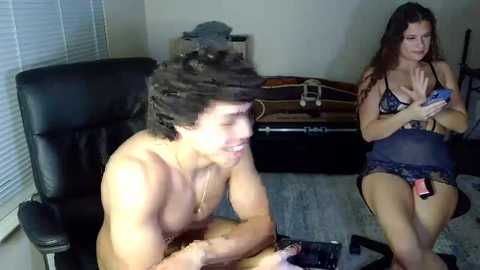 itstarzan @ chaturbate on 20260123