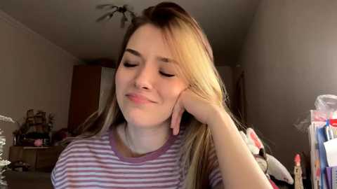 jenisegluckman @ chaturbate on 20260123