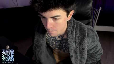 liamfosterr @ chaturbate on 20260123