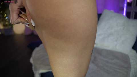 lisaakira @ chaturbate on 20260123