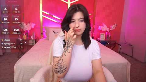 mikiikiwi @ chaturbate on 20260123