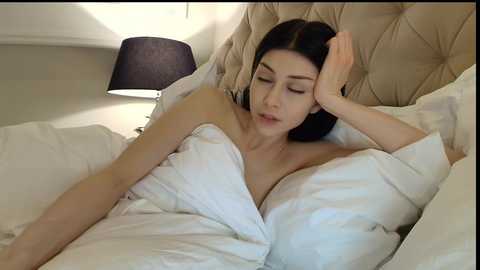 milla_bella @ chaturbate on 20260123