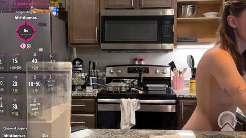 princessbaby525 @ chaturbate on 20260123