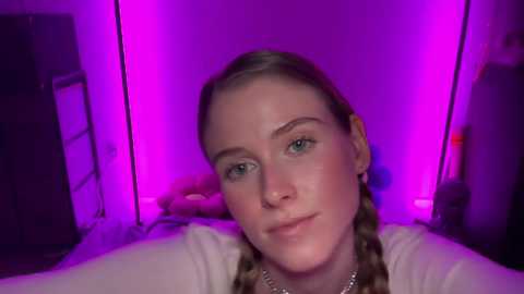 shadebabe @ chaturbate on 20260123