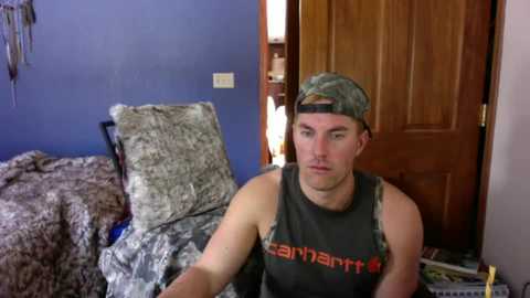 spun_redneck @ chaturbate on 20260123