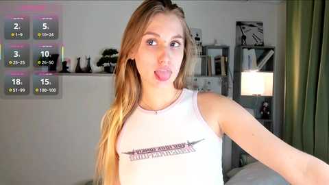 tilliecristello @ chaturbate on 20260123