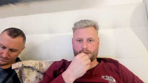 alexyno2020 @ chaturbate on 20260124