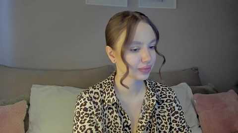 alisa_tiny @ chaturbate on 20260124
