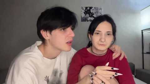 altycouple @ chaturbate on 20260124