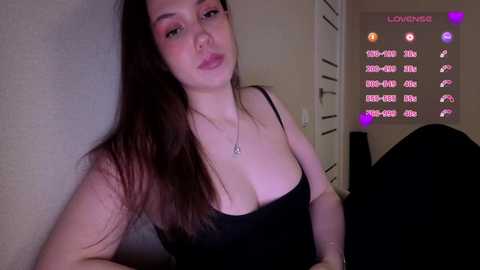 amelyay @ chaturbate on 20260124