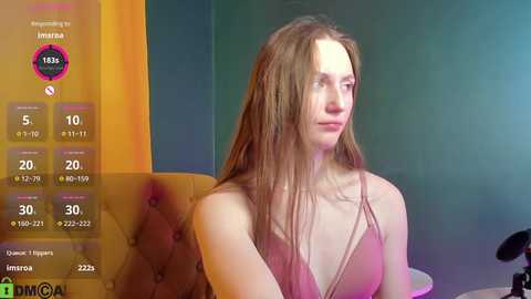 baby_annn @ chaturbate on 20260124