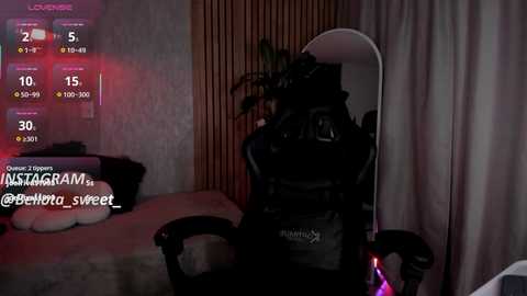 bellota_sweet @ chaturbate on 20260124