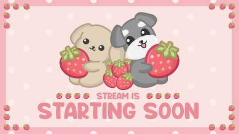 boicute @ chaturbate on 20260124