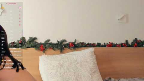 charlinepiker @ chaturbate on 20260124