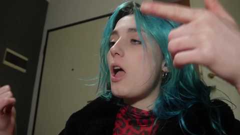 faseremx @ chaturbate on 20260124