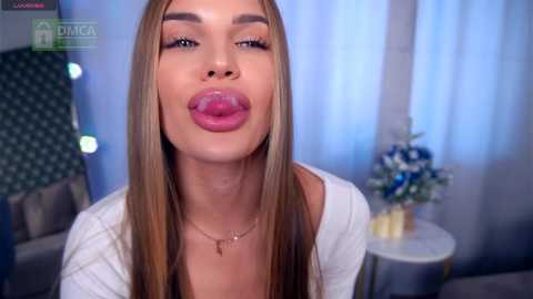 felissiany @ chaturbate on 20260124