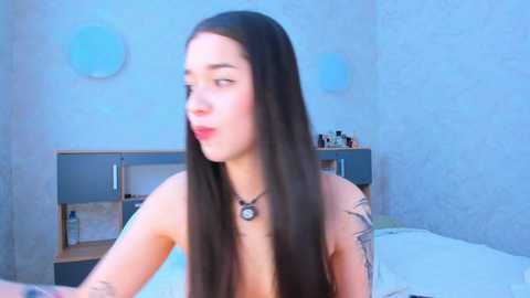 flirtykitty_ @ chaturbate on 20260124