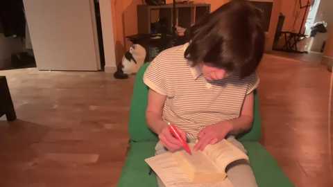 i_love_olive @ chaturbate on 20260124