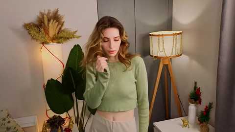isobelsteinger @ chaturbate on 20260124