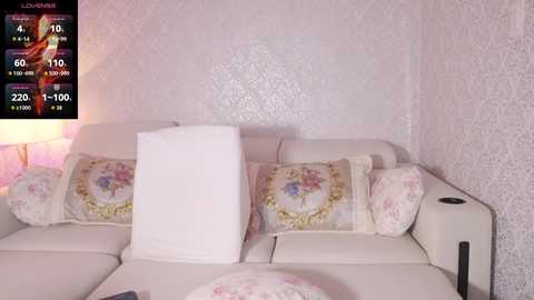 kellyfernandes @ chaturbate on 20260124