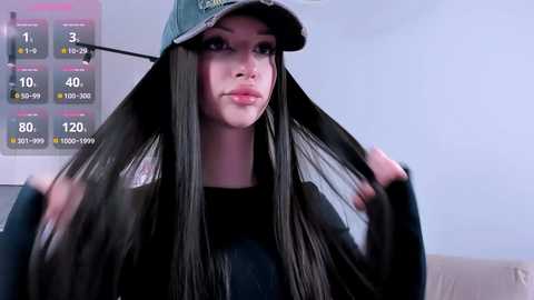 khloeforever @ chaturbate on 20260124