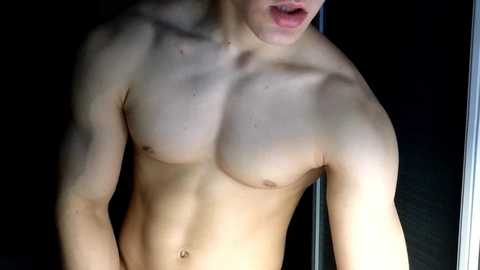 madisonboy2 @ chaturbate on 20260124