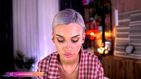 serene_sophiex @ chaturbate on 20260124