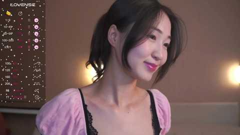 seulbi @ chaturbate on 20260124