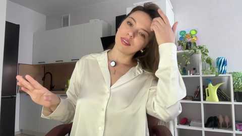 sweetdreamvic @ chaturbate on 20260124