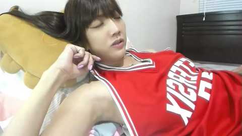 xdreamangel @ chaturbate on 20260124