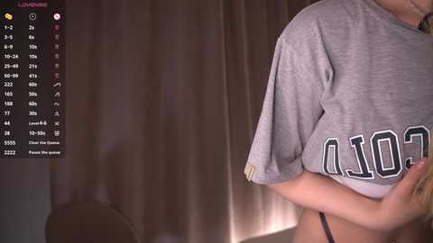 _ifyouwant_ @ chaturbate on 20260125