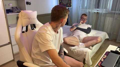 c10h15on @ chaturbate on 20260125