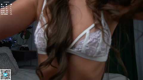 czamabech @ chaturbate on 20260125