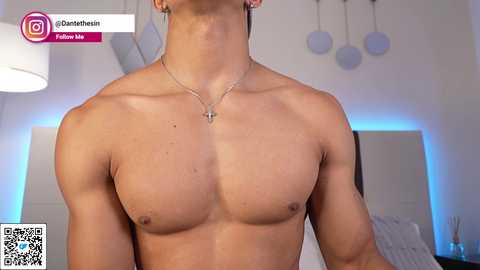 danteestone @ chaturbate on 20260125