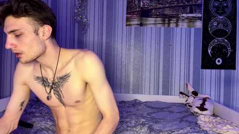 duoemi @ chaturbate on 20260125