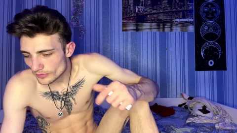 duoemi @ chaturbate on 20260125