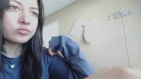 girlnextdoor702 @ chaturbate on 20260125