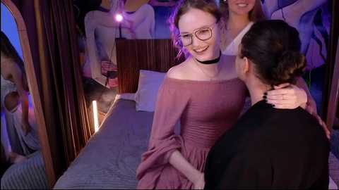 goddess_marylin @ chaturbate on 20260125